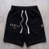 00 LIMITLESS SHORTS DARK