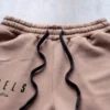 2 LIMITLESS SHORTS DARK