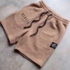 3 LIMITLESS SHORTS DARK