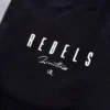 3 LIMITLESS SHORTS DARK