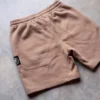 4 LIMITLESS SHORTS DARK