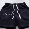 4 LIMITLESS SHORTS DARK