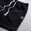 6 LIMITLESS SHORTS DARK