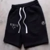 9 LIMITLESS SHORTS DARK