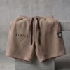 NO 1 LIMITLESS SHORTS DARK