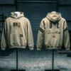 REBELS PRODUCT DUSK HOODIE GARAGE 1