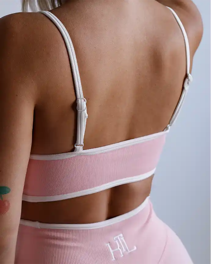 BRA BABY PINK 4